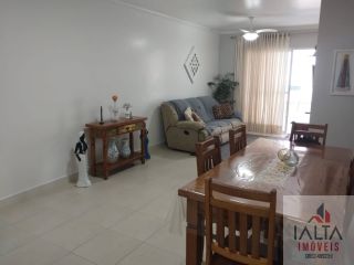 Apartamento Amplo próxima a orla!