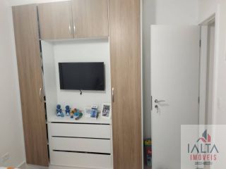 Apartamento Amplo próxima a orla!