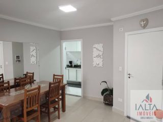 Apartamento Amplo próxima a orla!
