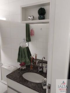 Apartamento Amplo próxima a orla!