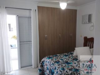 Apartamento Amplo próxima a orla!