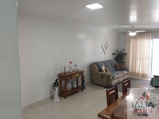 Apartamento Amplo próxima a orla!