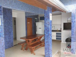 Apartamento Amplo próxima a orla!