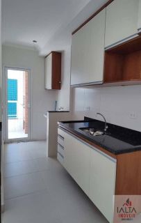 Apartamento Novo perto da praia!