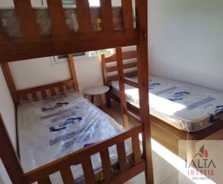 Apartamento Novo perto da praia!