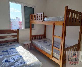 Apartamento Novo perto da praia!