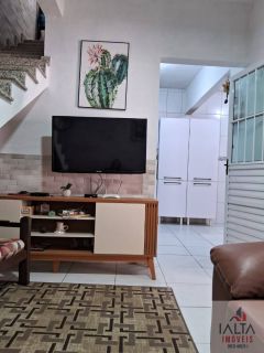 Casa localização estratégica!