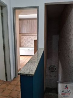 Casa localização estratégica!