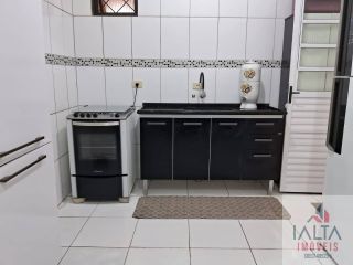 Casa localização estratégica!
