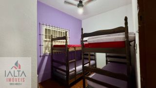 Casa disponível para locação definitiva no Itaguá - A apenas 70 metros do mar!
