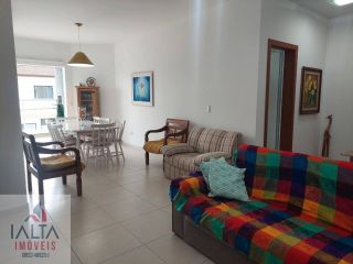 Apartamento amplo no centro comercial de Ubatuba