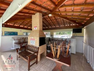 Apartamento localização estratégica!