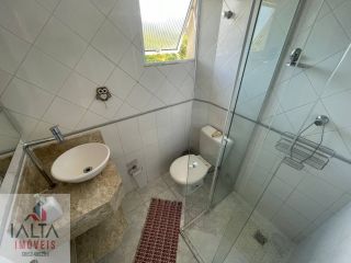 Apartamento localização estratégica!