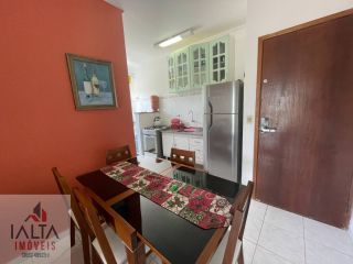 Apartamento localização estratégica!