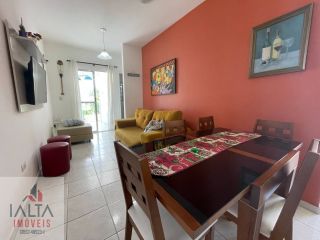 Apartamento localização estratégica!