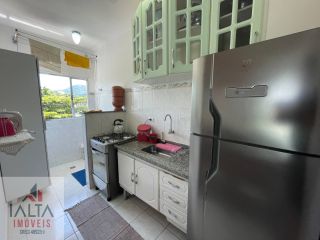 Apartamento localização estratégica!