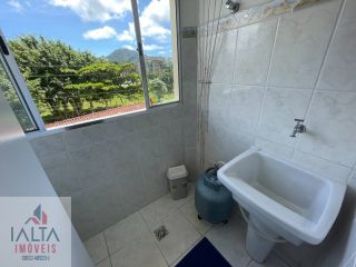 Apartamento localização estratégica!