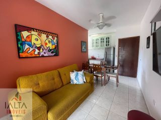 Apartamento localização estratégica!