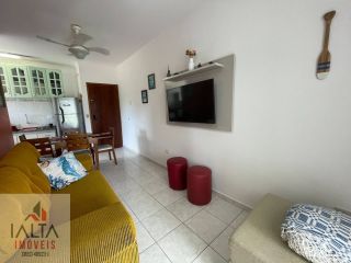 Apartamento localização estratégica!