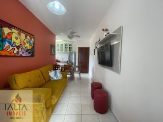 Apartamento localização estratégica!