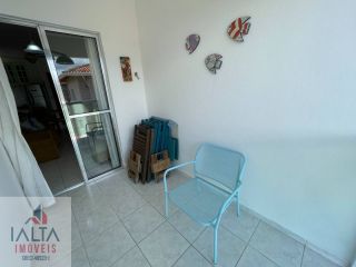 Apartamento localização estratégica!