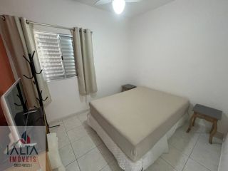Apartamento localização estratégica!