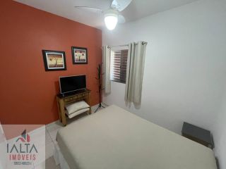 Apartamento localização estratégica!