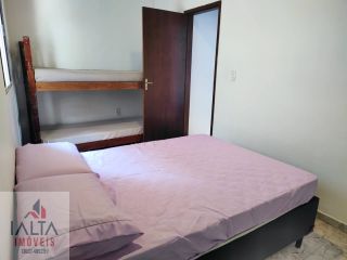 Casa dois dormitórios