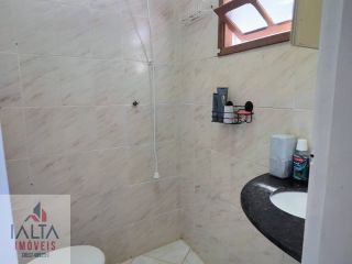 Casa dois dormitórios