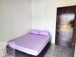 Casa dois dormitórios