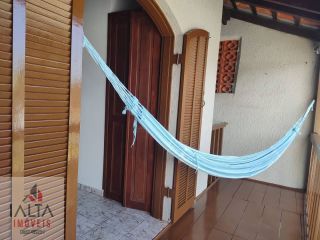 Casa dois dormitórios