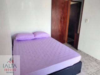 Casa dois dormitórios