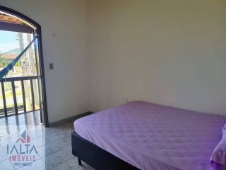 Casa dois dormitórios