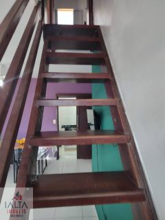 Casa dois dormitórios