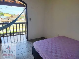 Casa dois dormitórios