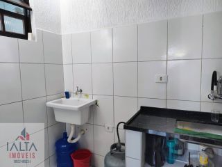 Casa dois dormitórios