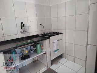 Casa dois dormitórios