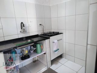 Casa dois dormitórios