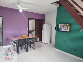 Casa dois dormitórios