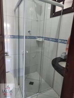 Casa dois dormitórios