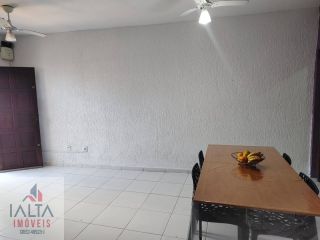 Casa dois dormitórios