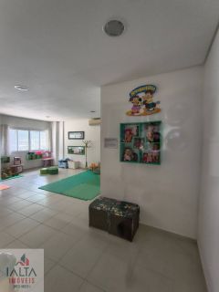 Apartamento em área nobre na Praia Grande – Conforto e Localização Privilegiada