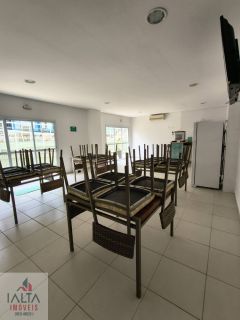 Apartamento em área nobre na Praia Grande – Conforto e Localização Privilegiada