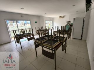 Apartamento em área nobre na Praia Grande – Conforto e Localização Privilegiada