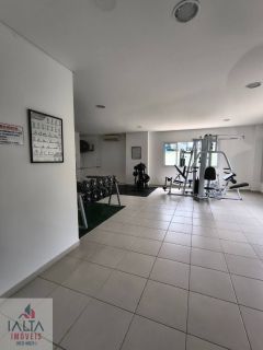 Apartamento em área nobre na Praia Grande – Conforto e Localização Privilegiada