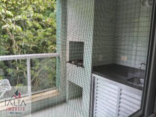 Apartamento em área nobre na Praia Grande – Conforto e Localização Privilegiada