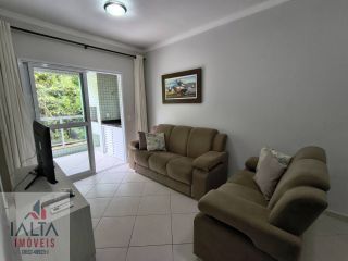 Apartamento em área nobre na Praia Grande – Conforto e Localização Privilegiada