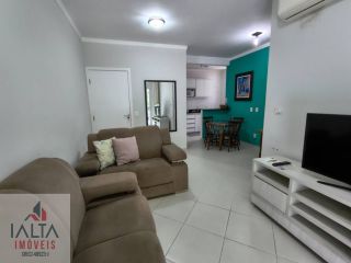 Apartamento em área nobre na Praia Grande – Conforto e Localização Privilegiada