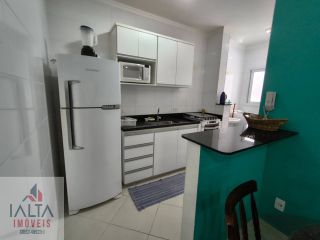 Apartamento em área nobre na Praia Grande – Conforto e Localização Privilegiada