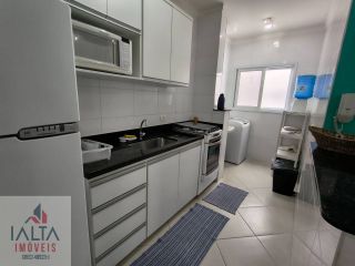 Apartamento em área nobre na Praia Grande – Conforto e Localização Privilegiada